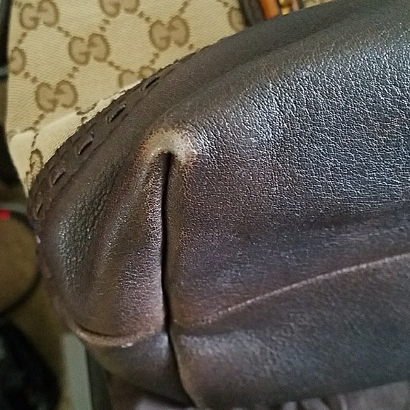 Authentic Laidback Crafty Original GG Gucci - Picture 5 of 8